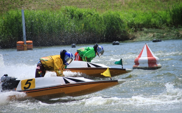 ボートレーサーのユニフォームについて | BOATRACE無料データAI予想 ...